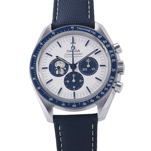 Omega speedmaster 50th - speedmaster,