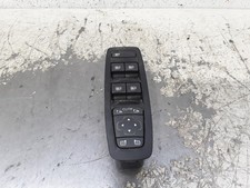 PULSANTIERA ANTERIORE SINISTRA