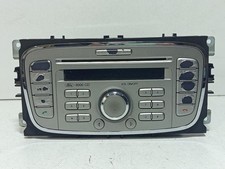 AUTORADIO PER FORD Mondeo S
