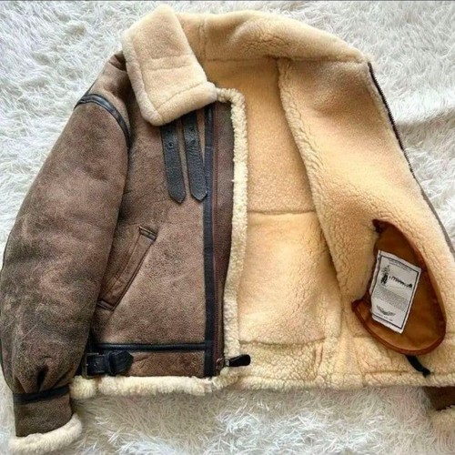 Avirex flight jacket - avirex,