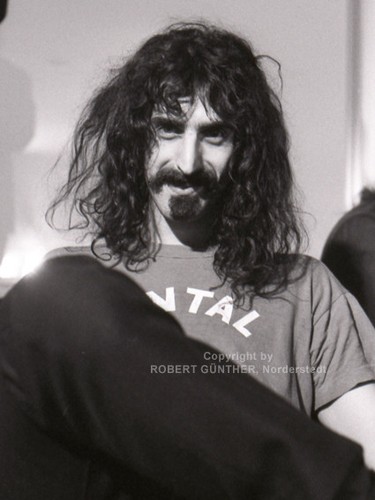 Frank zappa hamburg - hamburg, u.a