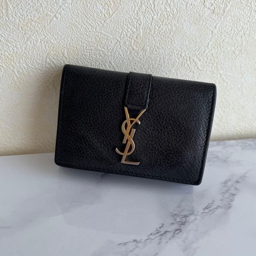 Euc ysl trifold mini - [euc],