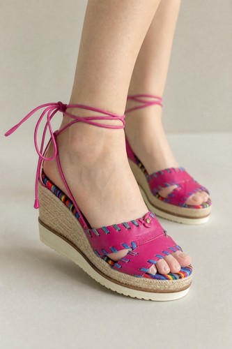 Scarpe donna zeppa zeppe - zeppa, alte