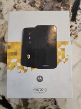 Smartphone moto ferrari - moto,