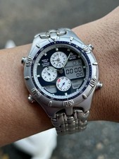 Citizen Promaster C300 World