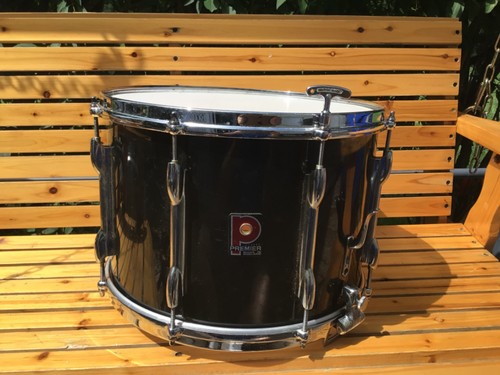 Rullante vintage premier - , 10x14