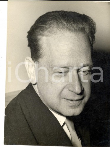 1953 roma ritratto dag - 1953,