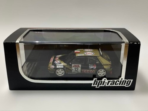 Hpi racing lancia - lancia, delta