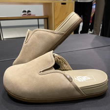 Nuove scarpe slip on Vans MTE