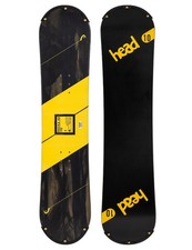 Snowboard Head Rocka 4D Junior