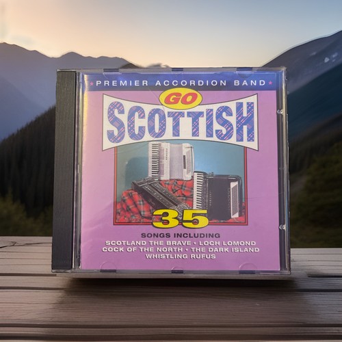 Premiere accordion band - accordion,