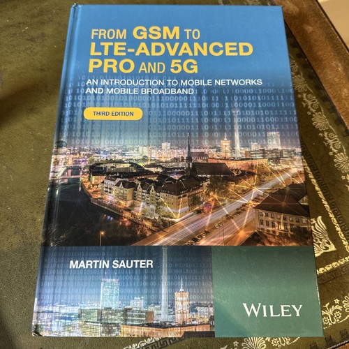 From gsm lte - gsm, to