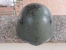 ITALIA - ELMETTO MOD. 33 - FORO CUPOLARE - 2WW