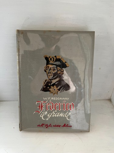 Reddaway federico il - federico,