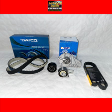 KIT DISTRIBUZIONE DAYCO +