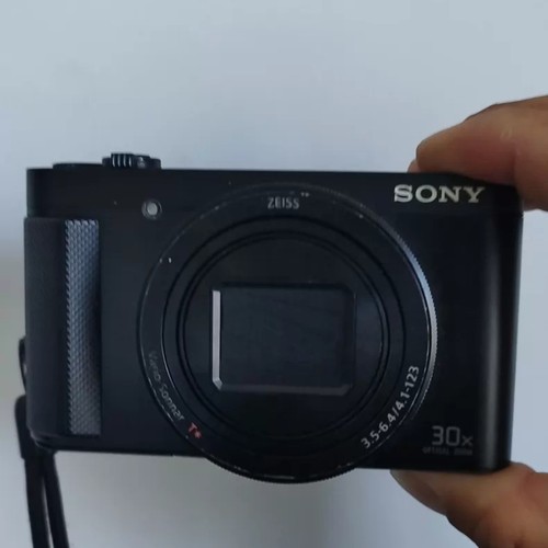Sony cyber shot dsc - cyber-shot, dsc-hx90v
