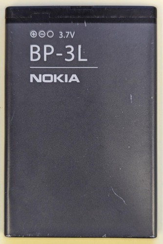 Batteria originale nokia - originale, bp-3l
