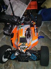 Kyosho Inferno MP9 TK14 4WD passeggino da corsa