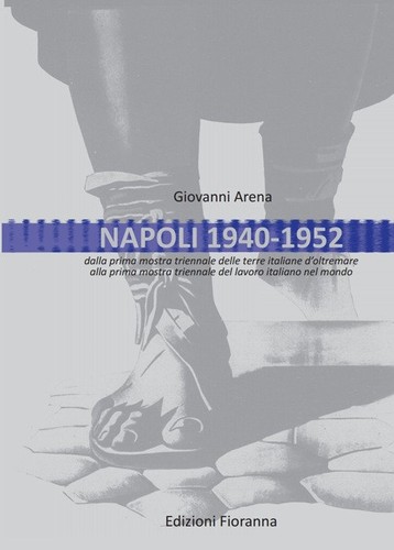 Napoli 1940 1952 - dalla, prima