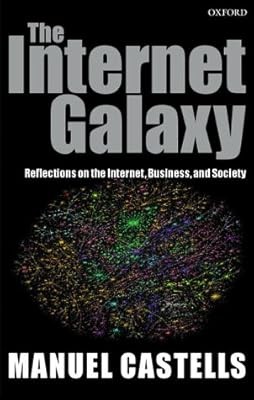 The internet galaxy - the,