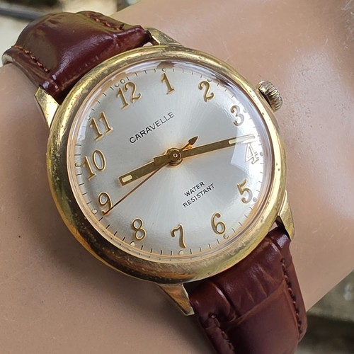 Orologio vintage bulova - orologio,