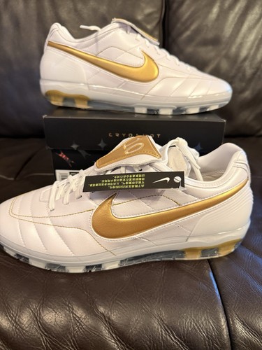 Nike cryoshot tiempo - m,