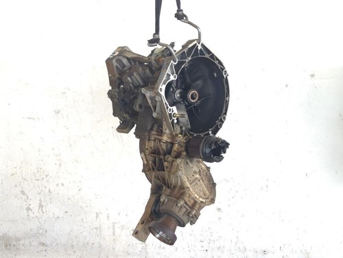 55247486 cambio meccanico fiat - 55247486,