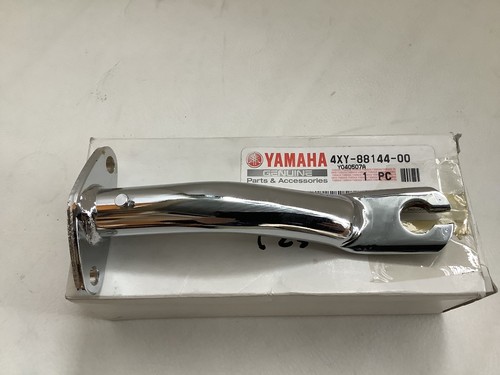 Staffa antenna per yamaha - staffa,