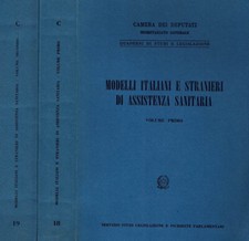 Modelli italiani e stranieri