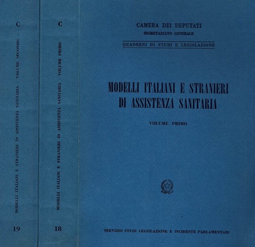 Modelli italiani stranieri - e,