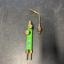 Impugnatura per cannello serie