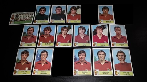 1971 torino calciatori - 1971-72,