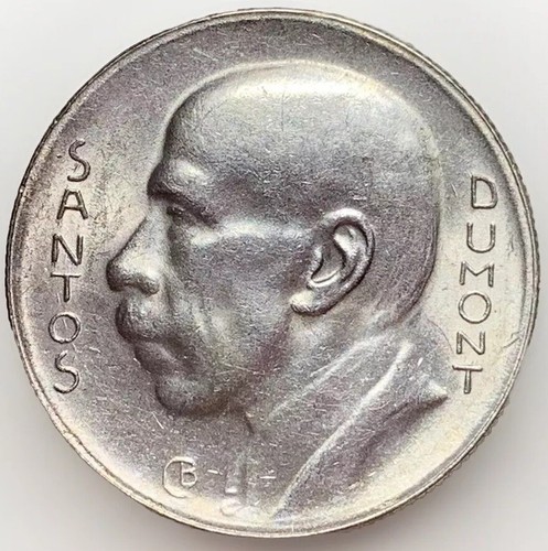 5000 riso 1938 brasile - 5000,