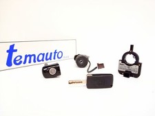 RICAMBI USATI KIT CHIAVE