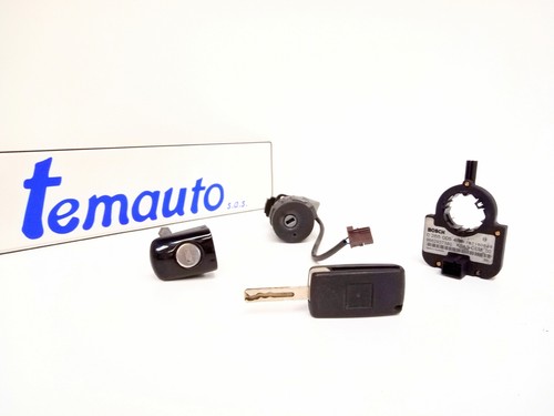 Ricambi usati kit chiave - ricambi,