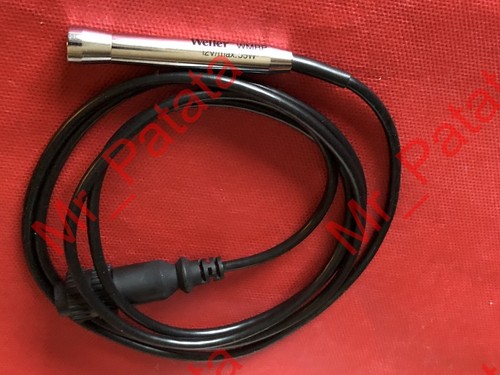 Weller wmrp micro saldatore - weller,