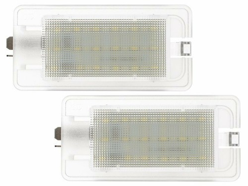 Illuminazione bagagliaio led - bagagliaio,