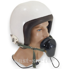 Elmetto volante pilota equipaggio aereo1 esercito tedesco Bundeshwehr aereo militare