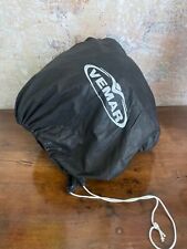 Vemar Casco integrale unisex. Usato 2 volte. Custodia originale.