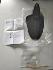 Ducati New Monster 1100  Kit Parafango Posteriore In Carbonio Cod 96995109b 