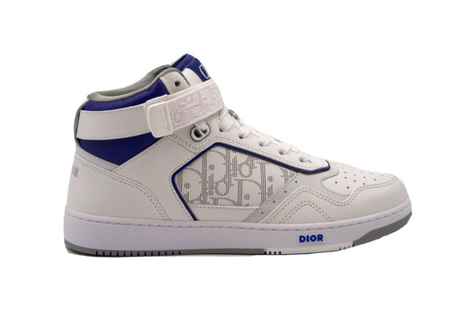 Sneakers alte dior - sneakers, oblique