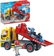 Playmobil City Life 71429 -