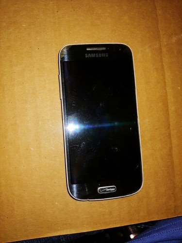 Samsung galaxy mini nero - galaxy, s4