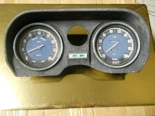 Alfa romeo giulia berlina - giulia,