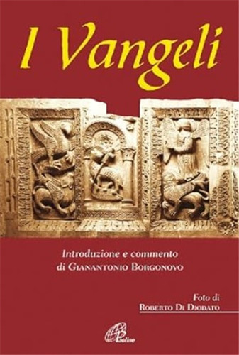Vangeli nuova versione - vangeli.,