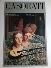 Casorati mostra antologica