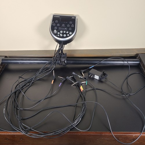 Modulo batteria elettronica