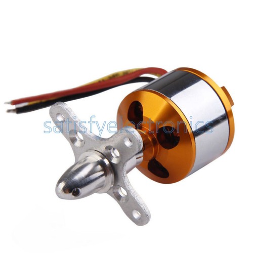 A2212 1400kv outrunner - 1400kv,