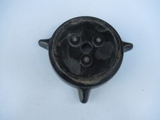 Porsche 356 B/C Sterzo Ruota Corno Base Con Montaggio Staffa Di