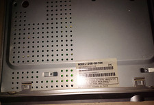 PACE SKY DSB-B570N DECODER SATELLITARE USATO FUNZIONANTE SENZA TELECOMANDO,